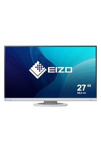Obrázok pre EIZO FlexScan EV2760-WT LED display 68,6 cm (27