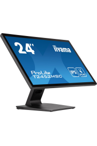 Obrázok pre iiyama ProLite T2452MSC-B1AG počítačový monitor 60,5 cm (23.8