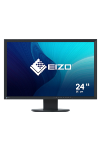 Obrázok pre EIZO FlexScan EV2430-BK LED display 61,2 cm (24.1