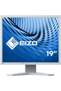 Obrázok pre EIZO FlexScan S1934H-GY LED display 48,3 cm (19