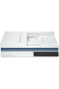 Obrázok pre HP Scanjet Pro 3600 f1 Skener s plochou podložkou a ADF 1200 x 1200 DPI A4 Bílá