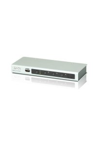 Obrázok pre ATEN VS481B-AT-G video přepínač HDMI