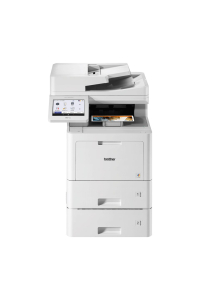 Obrázok pre Brother MFCL9670CDNT Laser A4 2400 x 600 DPI 40 str. za minutu