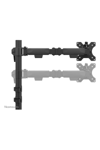 Obrázok pre Neomounts DS60-600BL1 Držák/stojan na monitor 81,3 cm (32