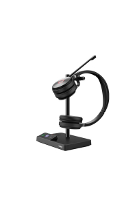 Obrázok pre Yealink ADDITIONAL DECT BASE FOR WH62 Základní stanice