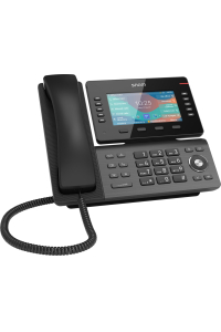 Obrázok pre Snom D865 IP telefon Šedá TFT Wi-Fi