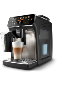 Obrázok pre Philips Series 5400 LatteGo EP5447/90 Plně automatický kávovar