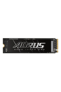 Obrázok pre GIGABYTE AORUS Gen5 14000 SSD 2 TB M.2 PCI Express 5.0 NVMe 3D TLC NAND