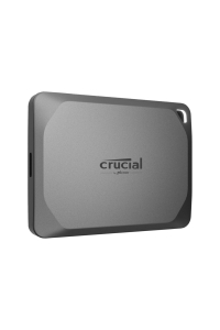 Obrázok pre Crucial X9 Pro 1 TB USB typu C 3.2 Gen 2 (3.1 Gen 2) Šedá