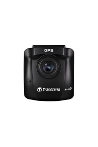 Obrázok pre Transcend DrivePro 250 Full HD Wi-Fi Baterie, Zapalovač na doutníky Černá
