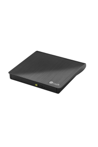 Obrázok pre C-TECH DVDCT5111 optická disková jednotka DVD±RW Černá