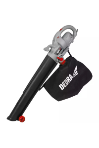 Obrázok pre DEDRA DED8687 odfukovač listí