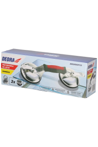 Obrázok pre DEDRA DED06P12 podtlakový zvedák