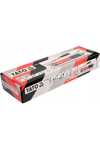 Obrázok pre Yato YT-07043 ruční olejnička Vstřikovací mazací pistole
