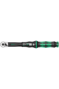Obrázok pre Wera Click-Torque B 1 Nástrčkový klíč 1 kusů