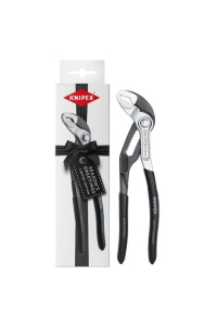 Obrázok pre SZCZYPCE DO RUR COBRA 180MM BIAŁE EDYCJA LIMITOWANA