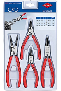 Obrázok pre Snap Ring Pliers Set for Circlips