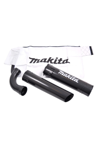 Obrázok pre Makita 197235-3 příslušenství k fukaru na listí Černá