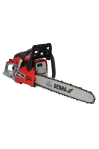 Obrázok pre Gasoline-powered chain saw 45CM 2.4KW