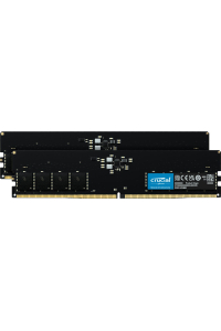 Obrázok pre Crucial CT2K16G56C46U5 paměťový modul 32 GB 2 x 16 GB DDR5 5600 MHz ECC