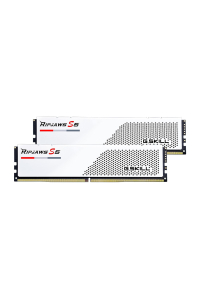 Obrázok pre G.Skill Ripjaws S5 / F5-5600J3036D16GX2-RS5W paměťový modul 32 GB 2 x 16 GB DDR5 5600 MHz
