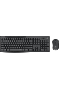 Obrázok pre Logitech MK295 Silent