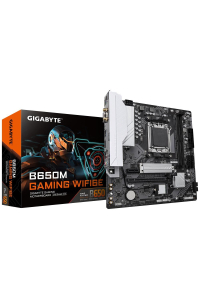 Obrázok pre GIGABYTE B650M GAMING WIFI6E základní deska AMD B650 Zásuvka AM5 Micro ATX