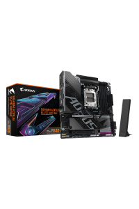 Obrázok pre GIGABYTE B840M AORUS ELITE WIFI6E AMD B840 Zásuvka AM5 Micro ATX