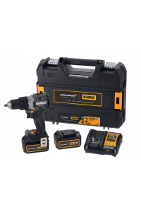Obrázok pre 18V XR hammer drill-driver 2x4Ah McLaren