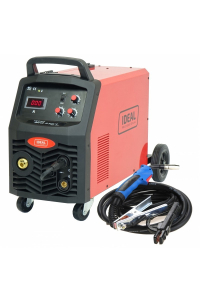 Obrázok pre Welding semi-automatic, current: 30-230A, MIG/MAG