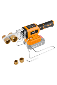 Obrázok pre Pipe welder Energy+ 18V, no battery