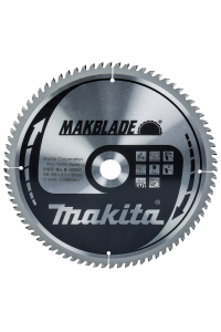 Obrázok pre Makita B-32851 pilový kotouč 1 kusů