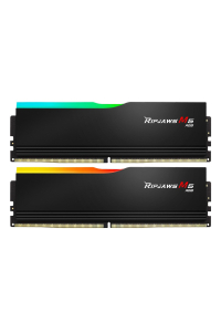Obrázok pre G.Skill Ripjaws M5 RGB F5-6400J3239G16GX2-RM5RK memory module 32 GB 2 x 16 GB DDR5 6400 MHz