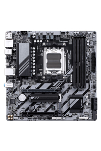 GIGABYTE B840M DS3H základní deska AMD B840 Zásuvka AM5 Micro ATX Obrázok pre GIGABYTE B840M DS3H základní deska AMD B840 Zásuvka AM5 Micro ATX