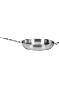 Obrázok pre Yato YG-00105 pánev na vaření Univerzální pánev Kulatý