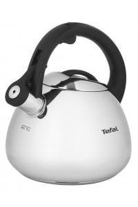 Obrázok pre Rychlovarná konvice Tefal K2481574 2,7 l stříbrná