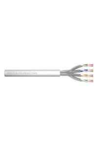 Obrázok pre Digitus DK-1623-A-P-305 síťový kabel Šedá 305 m Cat6a U/FTP (STP)