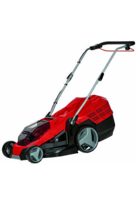 Obrázok pre Einhell GE-CM 36/43 Li M-Solo Ruční sekačka Baterie Černá, Červená