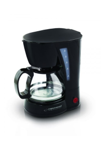 Esperanza EKC006 kávovar Kávovar na překapávanou kávu 0,6 l Obrázok pre Esperanza EKC006 kávovar Kávovar na překapávanou kávu 0,6 l