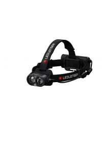 Obrázok pre Ledlenser H19R Core Černá Čelovka LED