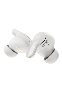 Obrázok pre EPOS ADAPT E1 Sluchátka s mikrofonem True Wireless Stereo (TWS) Do ucha Business/Everyday Bluetooth Bílá