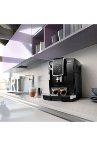 Obrázok pre De’Longhi Dinamica Ecam 350.15.B Plně automatické Espresso kávovar 1,8 l