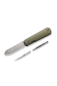 Obrázok pre Knife CIVIVI Sendy G10 Green