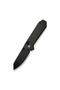 Obrázok pre Knife CIVIVI Yonder 14C28N Dark Green Micarta