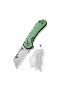 Knife CIVIVI Elementum Utility Alu Green Obrázok pre Knife CIVIVI Elementum Utility Alu Green