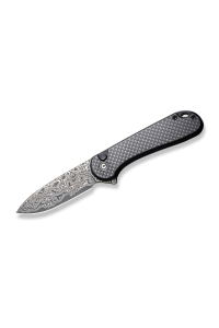 Obrázok pre CIVIVI Button Lock Elementum II knife model C18062PB-DS1