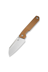Obrázok pre Knife CIVIVI Hid G10 Brown C23008-3 by Ostap Hel