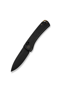 Obrázok pre Knife WE Nightblade CPM 20CV Titan Black WE22046-1