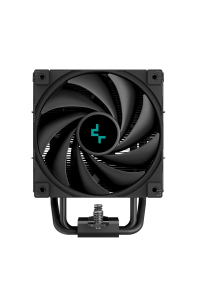 Obrázok pre DeepCool AK500 Digital Procesor Vzduchový chladič 12 cm Černá 1 kusů
