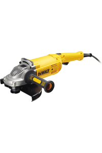Obrázok pre DeWALT DWE492-QS úhlová bruska 23 cm 6600 ot/min 2200 W 5,2 kg